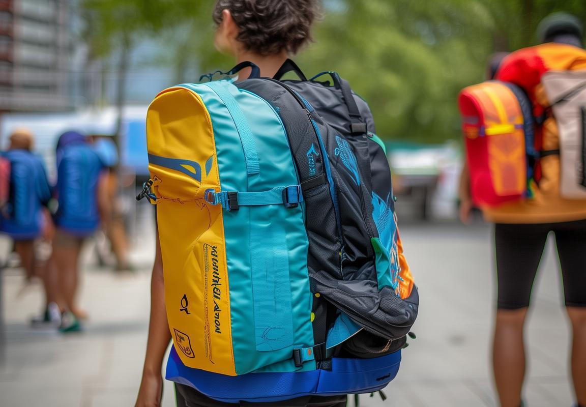 Mochilas Mizuno con estilo para cualquier ocasión: ¡No dejes pasar esta oportunidad de accesorios únicos!