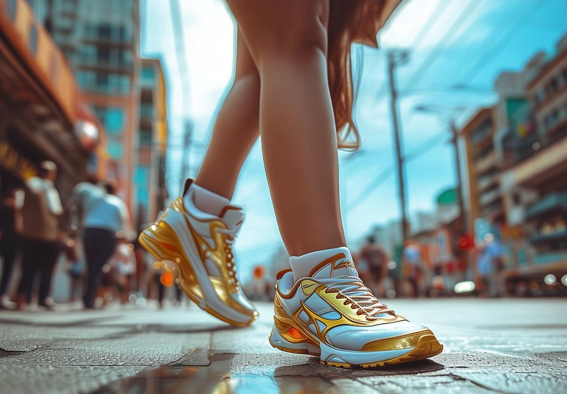 Zapatillas Neutras Mizuno Mujer con Transpirabilidad Total: No Dejes Pasar Esta Oportunidad
