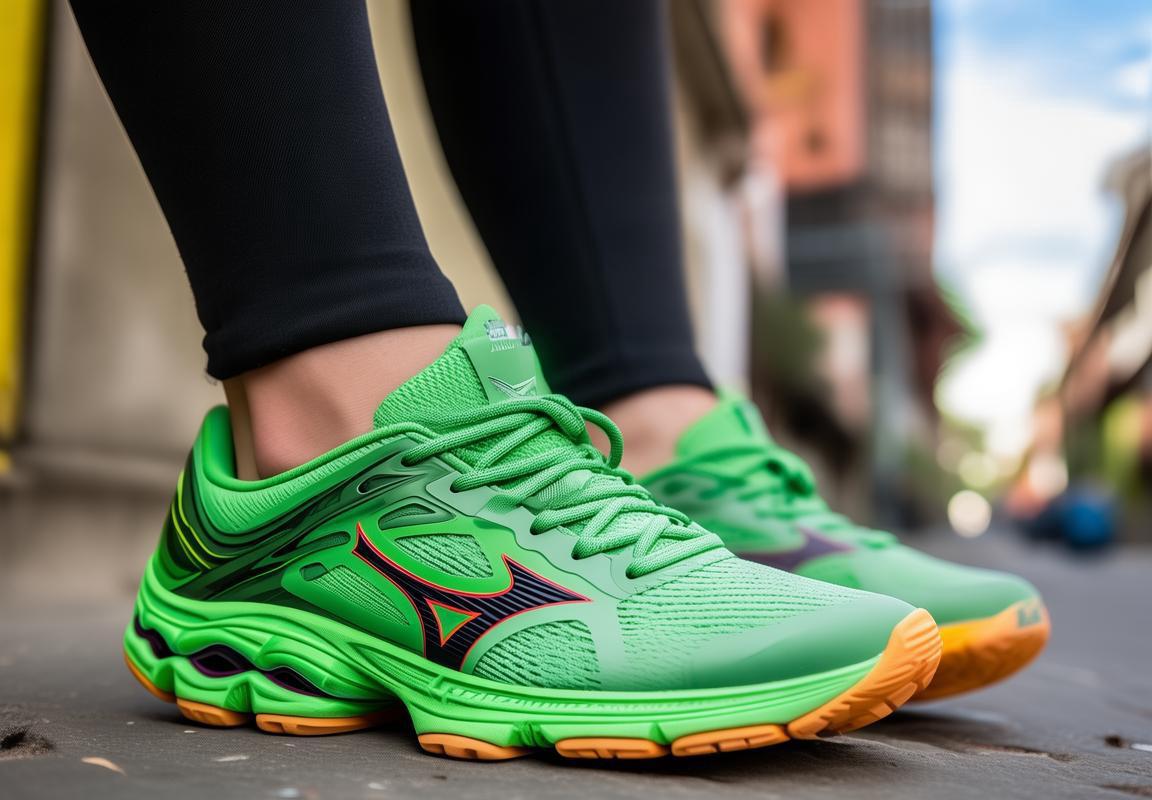 Oferta Exclusiva: Mizuno Tenis para Cancha de Tenis – Mujer Activa, No Dejes Pasar Esta Oportunidad!