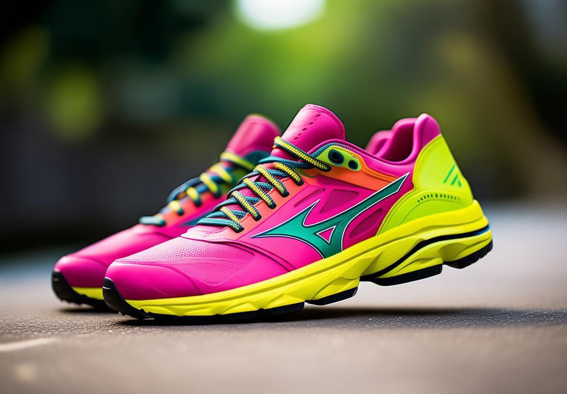 Mizuno Mujer: Tenis para Cambiar tu Rutina - No dejes pasar esta Oportunidad, Ropa Deportiva