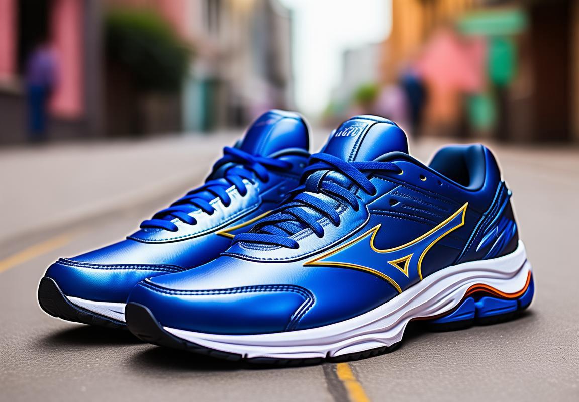 Ofertas Exclusivas de Zapatos Mizuno Morelia Azules en Guadalajara: Calidad y Estilo a Precio Increíble