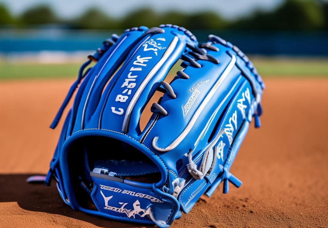 Guantes de Béisbol Mizuno para Segunda Base: Oferta Exclusiva en ALO