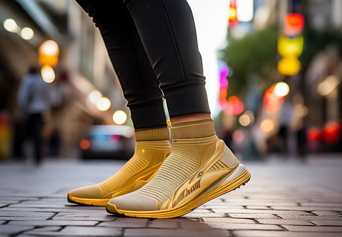 Mizuno Calcetas Perfectas para Corredores y Atletas Urbanos, ¡No Dejes Pasar Esta Oportunidad! - Olo, ESC