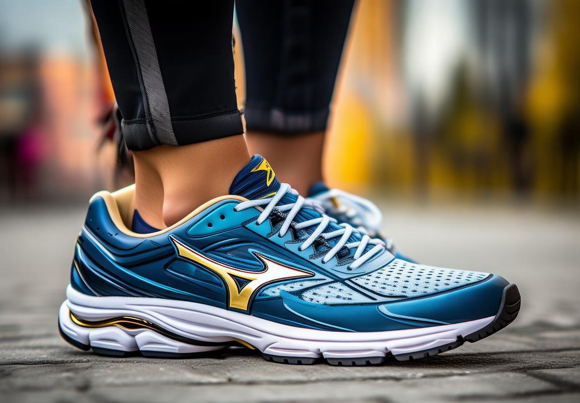 Tenis para Jugar Tenis Mizuno – Edición Mujer, Olo, No Dejes Pasar Esta Oportunidad, Outfit Deportivo, Aloe