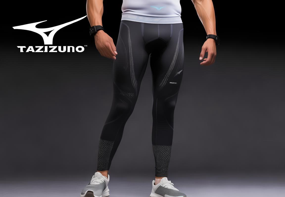 Oferta Exclusiva: Mallas Mizuno de Ajuste Firme para Entrenamiento de Alto Rendimiento - No Dejes Pasar Esta Oportunidad!