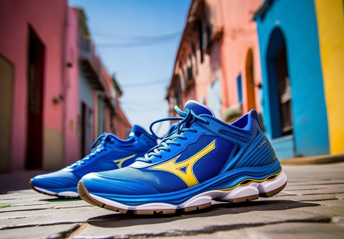 Mizuno Wave Rider 25: Zapatos de Running con Descuento en Guadalajara