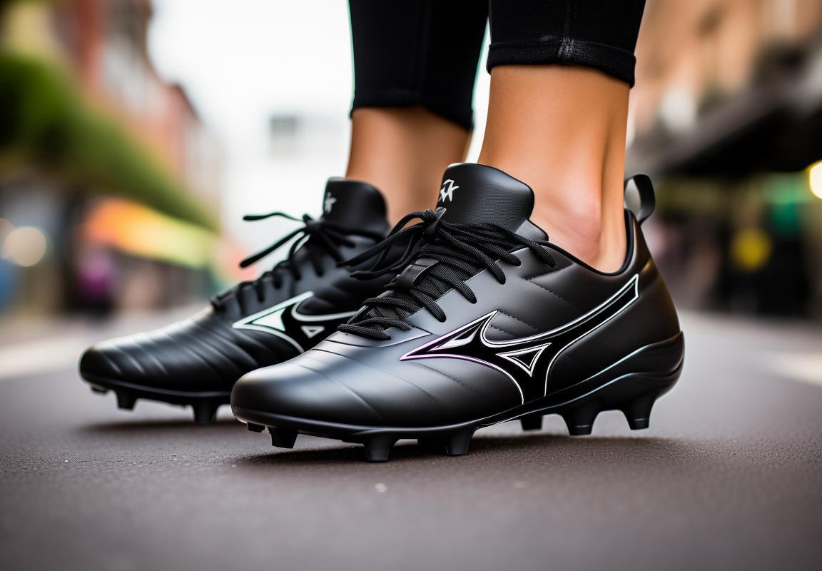Oferta Exclusiva: Tacos de Futbol Mizuno Monarcida Neo Select AG Para Mujer Negros 2173045-PS, Calidad Superior y Diseño y Comodidad, Ideal para Running y Gym, ¡No Dejes Pasar esta Oportunidad!