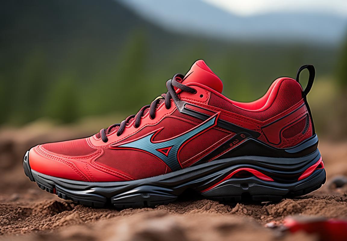 Mizuno: Running Alo con la Marca Mizuno y su Oferta Exclusiva en Guadalajara