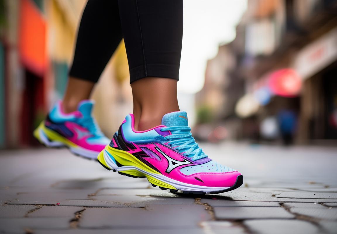 Mizuno Mujer: Tenis para Desafiar tus Límites, Calidad Superior, No Dejes Pasar esta Oportunidad, Tienda Oficial