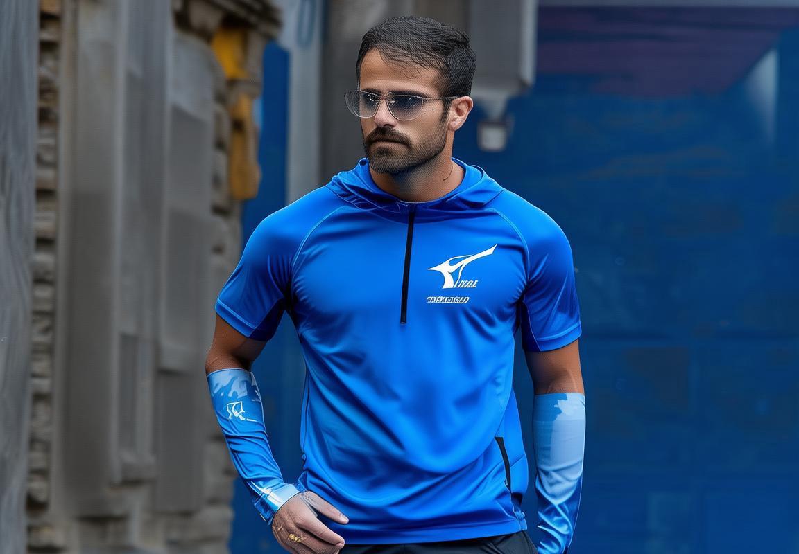 Ofertas de ropa Mizuno para entrenamiento y comodidad total: ¡No dejes pasar esta oportunidad!