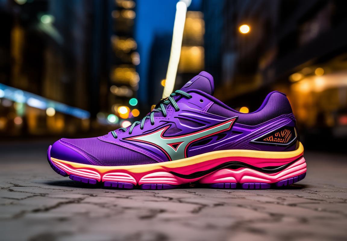 Comprar Tenis Mizuno Wave Rider: Oferta Exclusiva para Running en Guadalajara