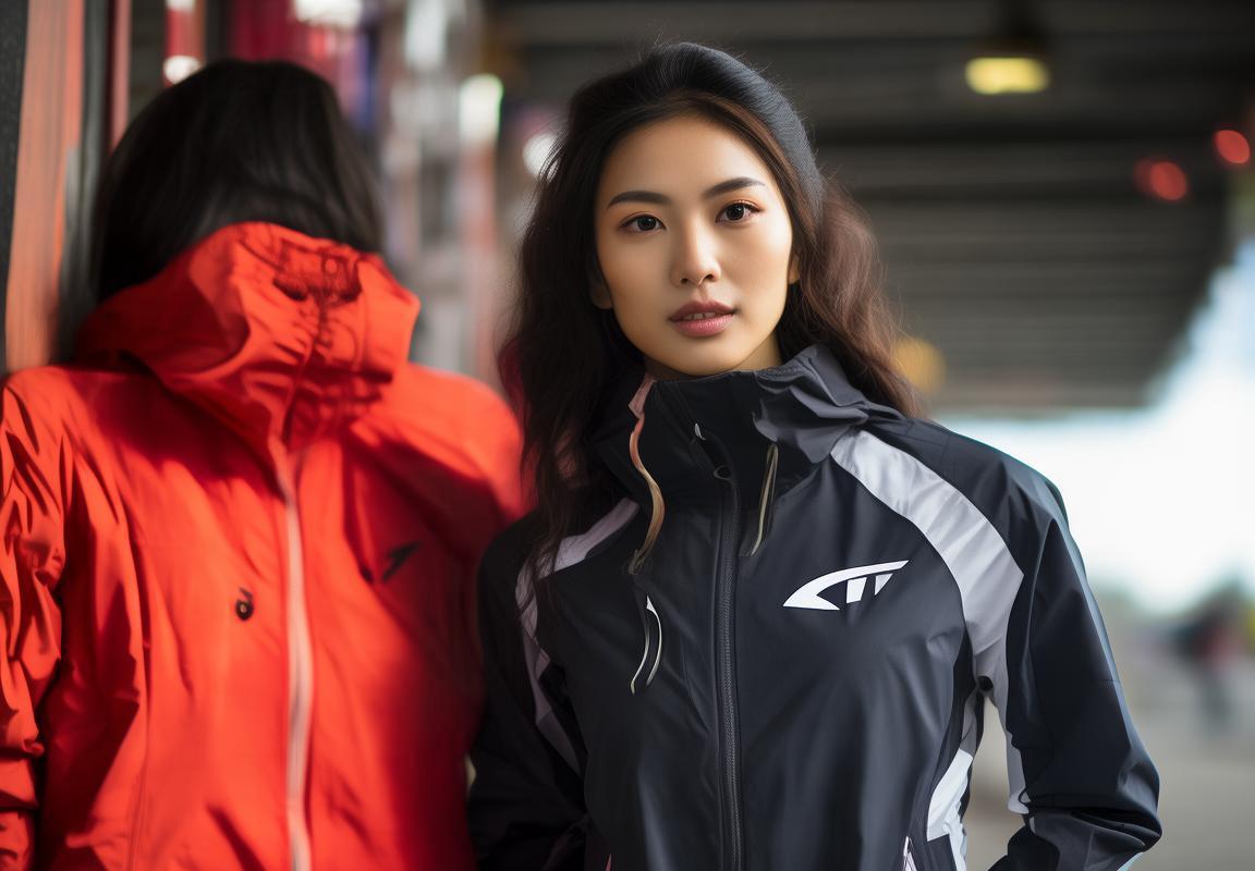 Mujer Mizuno – Chamarras con Diseño Ligero y Térmico, No Dejes Pasar Esta Oportunidad