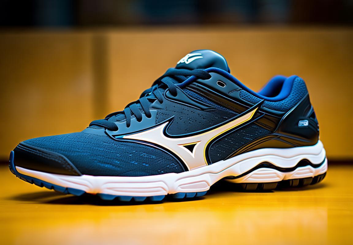 Zapatos Mizuno Wave Rider: Oferta Exclusiva para Running en Guadalajara