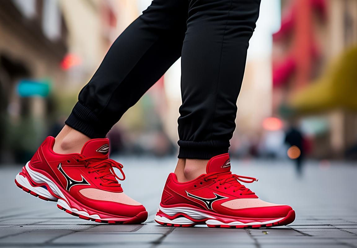 Mizuno: Running Alo con la Marca Mizuno y su Oferta Exclusiva en Guadalajara