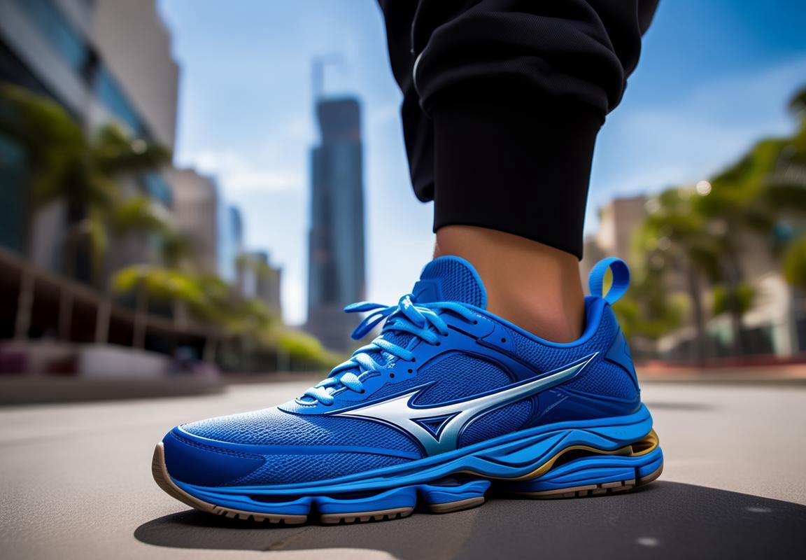 Mizuno Hombres Tenis para Correr Ligeros y Cómodos, No Dejes Pasar Esta Oportunidad y Yog