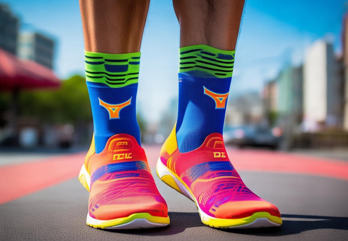 Mizuno Calcetas Unisex para Actividades Deportivas Diarias: No Dejes Pasar esta Oportunidad, Yoga y Alo