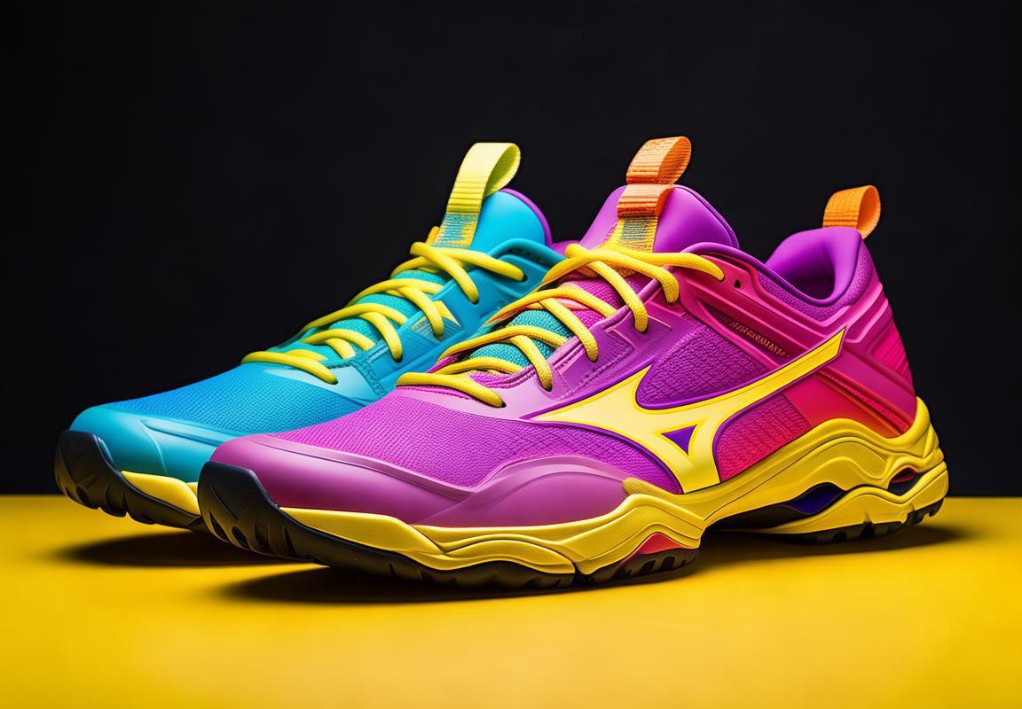 Tenis para Entrenamiento Mizuno para Todos los Niveles: No Dejes Pasar Esta Oportunidad y Encuentra Tu Calzado Ideal