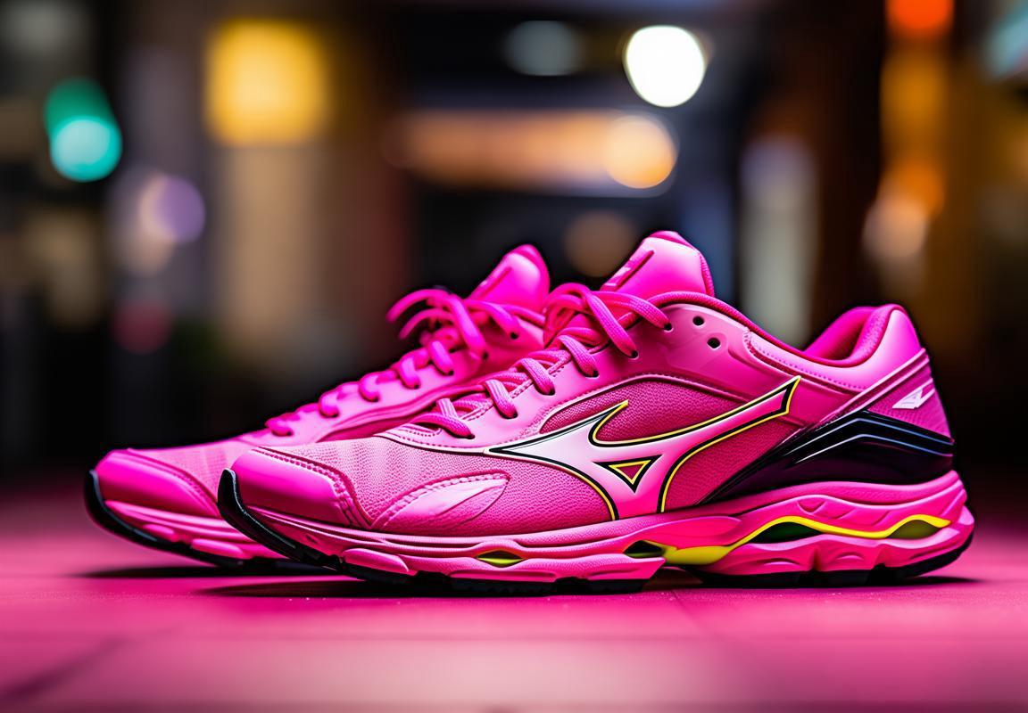 Mizuno Tenis Mujer – Remate por fin de temporada: ¡No dejes pasar esta oportunidad de calzado ideal y calidad superior!