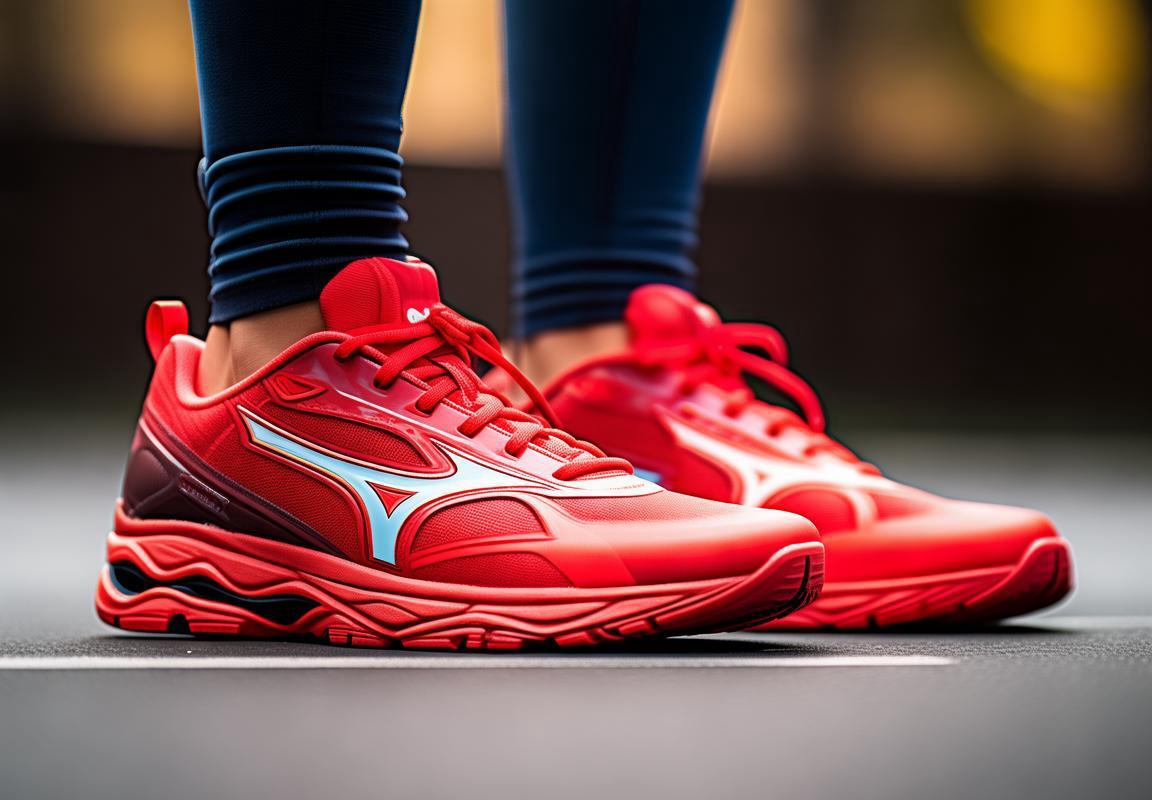 Oferta Exclusiva de Tenis Mizuno de Futbol en Guadalajara: Calidad y Rendimiento a Precios Impresionantes