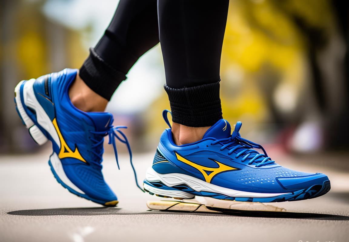 Oferta Exclusiva: Zapatos de Running Mizuno Wave Rider en Guadalajara