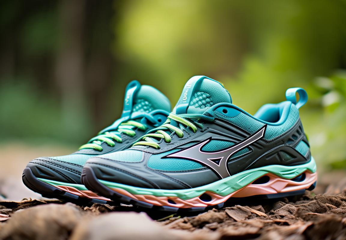 Mizuno Mujer Trail Running: Diseñados para Superarte, No Dejes Pasar Esta Oportunidad