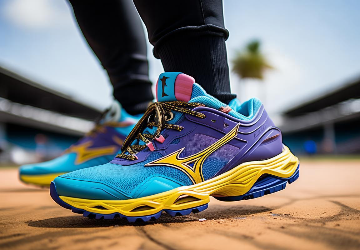 Ofertas Exclusivas de Mizuno: Calzado de Voleibol Wave Ignite y Accesorios en Guadalajara