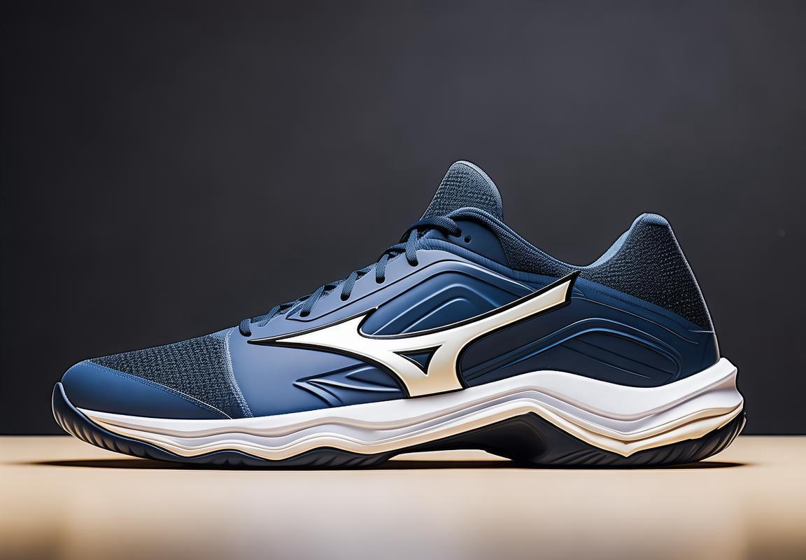 Tenis para Béisbol Mizuno con Diseño Moderno: No Dejes Pasar Esta Oportunidad, Olo, ESC