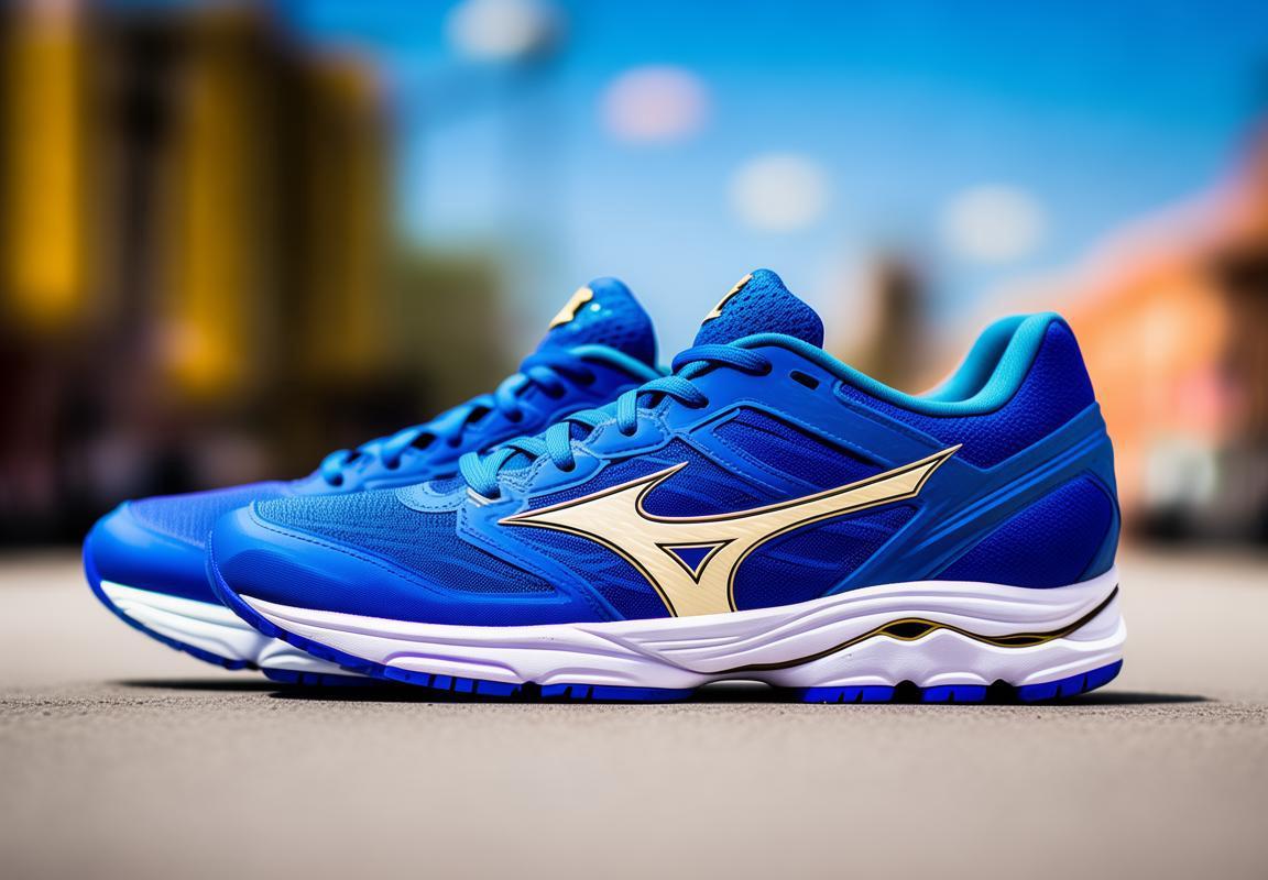 Oferta Especial en ESC: No Dejes Pasar Esta Oportunidad con Mizuno Tenis Deportivos Cómodos y Estilosos