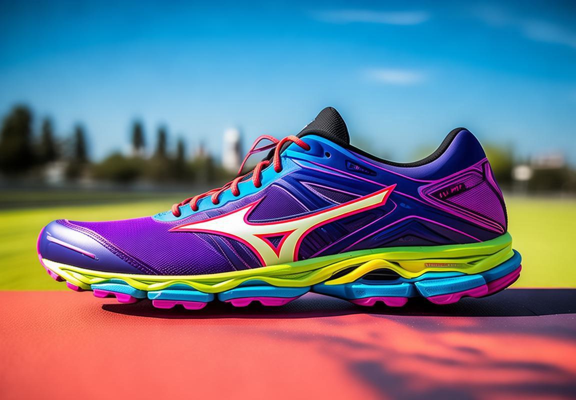 Tenis neutros Mizuno con ligereza y resistencia: Calidad Superior, No Dejes Pasar Esta Oportunidad, Olo, ESC, Mejora tu Outfit Deportivo