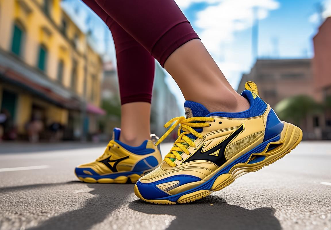 Mizuno Mujer: Tenis para tus Metas de Gym, ¡No dejes pasar esta Oportunidad! Mizuno Mujer Tenis Guadalajara