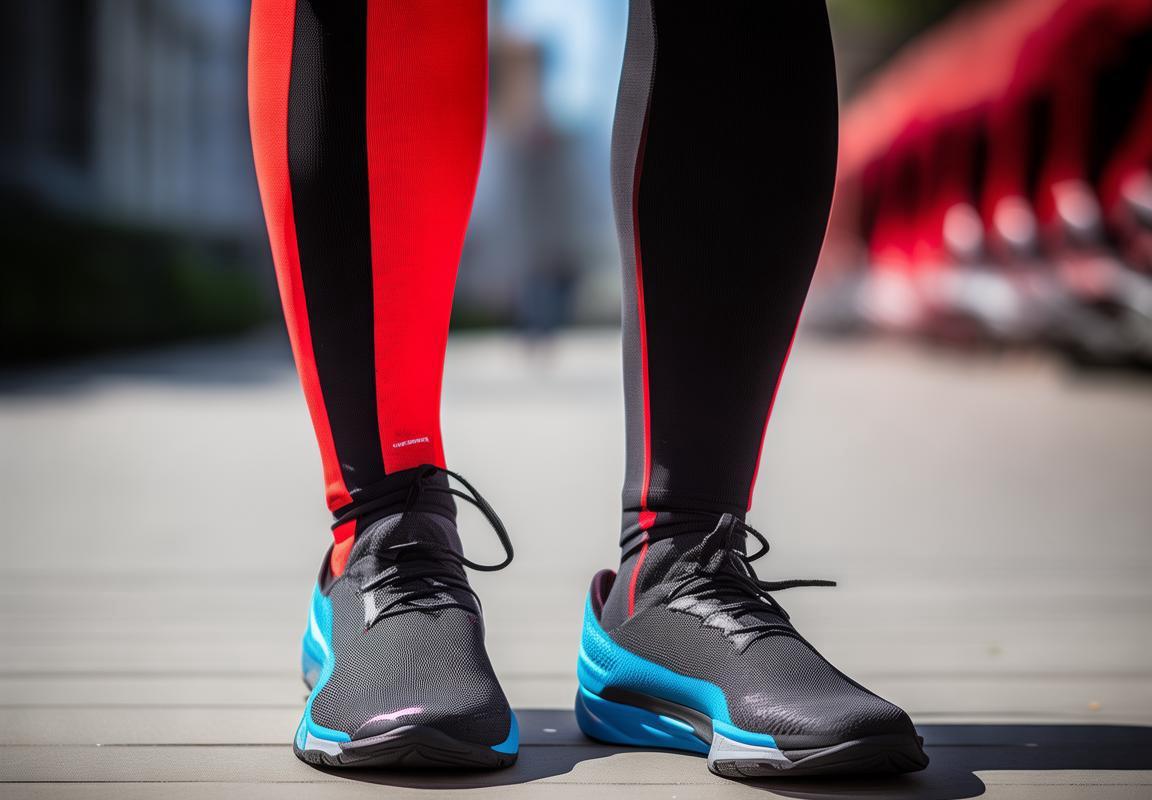 Oferta Exclusiva: Calcetas de Entrenamiento Mizuno con Ajuste Anatómico en Guadalajara - No Dejes Pasar Esta Oportunidad!