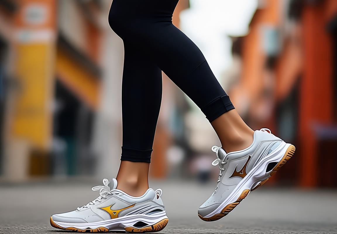 Mizuno Mujer: Tenis Ideales para Rutina Fija, No Dejes Pasar Esta Oportunidad