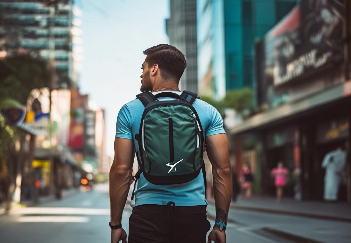Mochilas Mizuno para Atletas Profesionales y Amateurs: Diseño y Comodidad, No Dejes Pasar Esta Oportunidad
