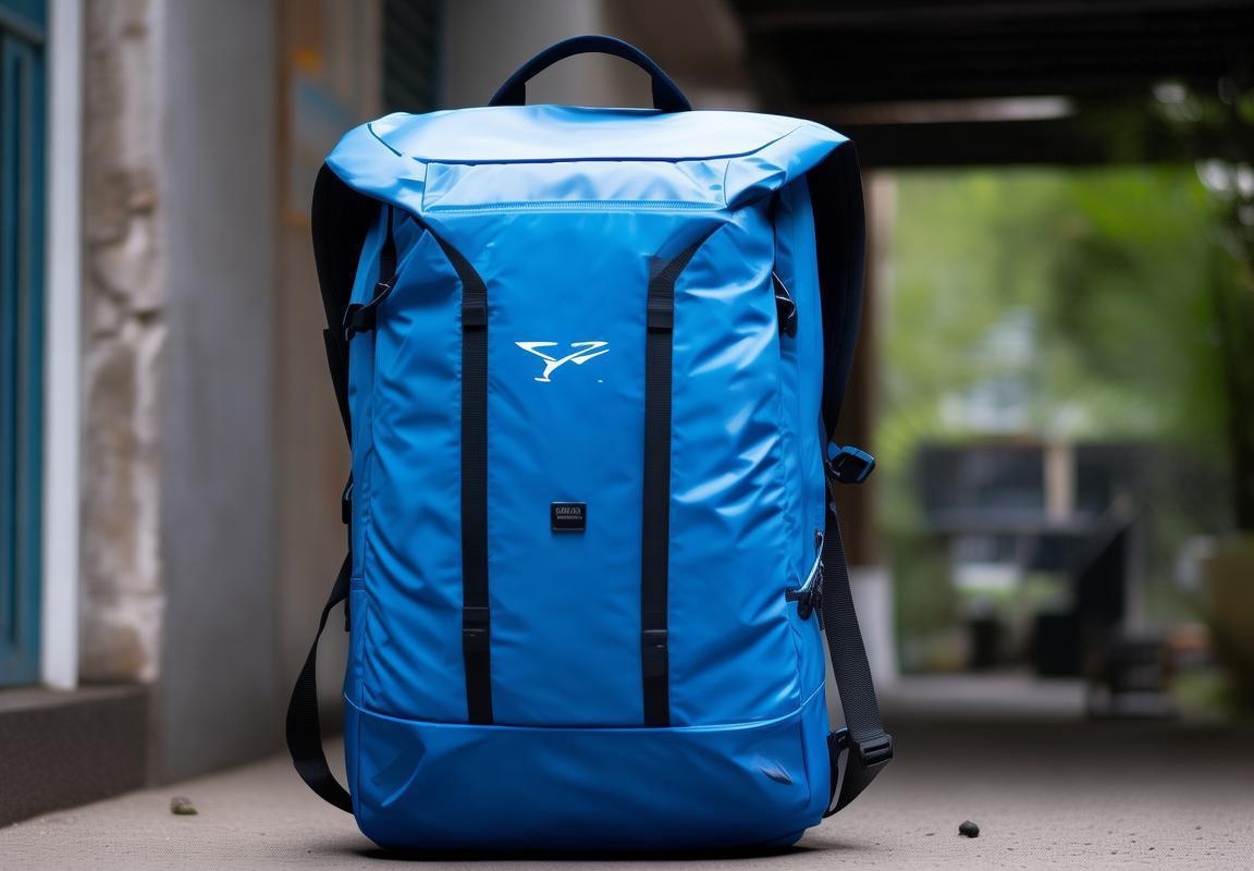 Mizuno Mochilas Deportivas con Tecnología Dry: No Dejes Pasar Esta Oportunidad ¡Alo, Alo!