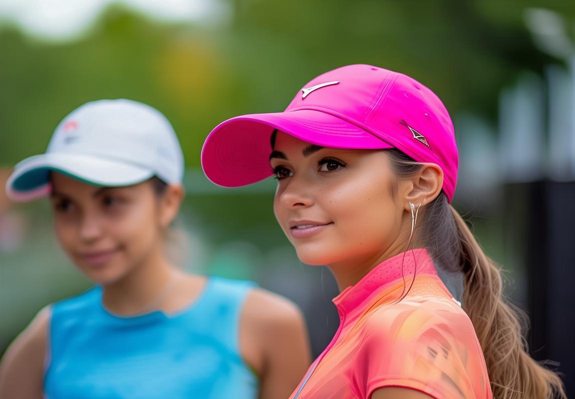 Mizuno Mujer – Estilo Deportivo con Nuestros Accesorios Exclusivos: No Dejes Pasar Esta Oportunidad