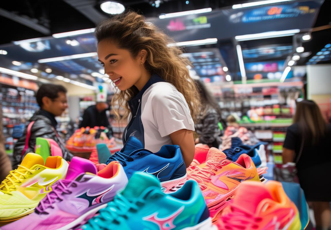 Mizuno Mujer: Tenis para Rutinas de Ejercicio, No Dejes Pasar Esta Oportunidad ¡Oferta Exclusiva!