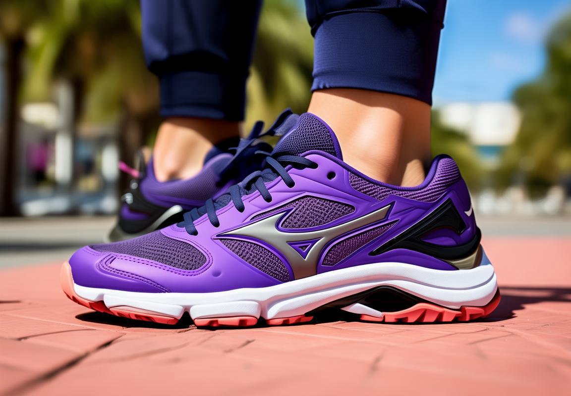 Oferta Exclusiva: Comprar Tenis Mizuno en Guadalajara - Running y Marca Mizuno