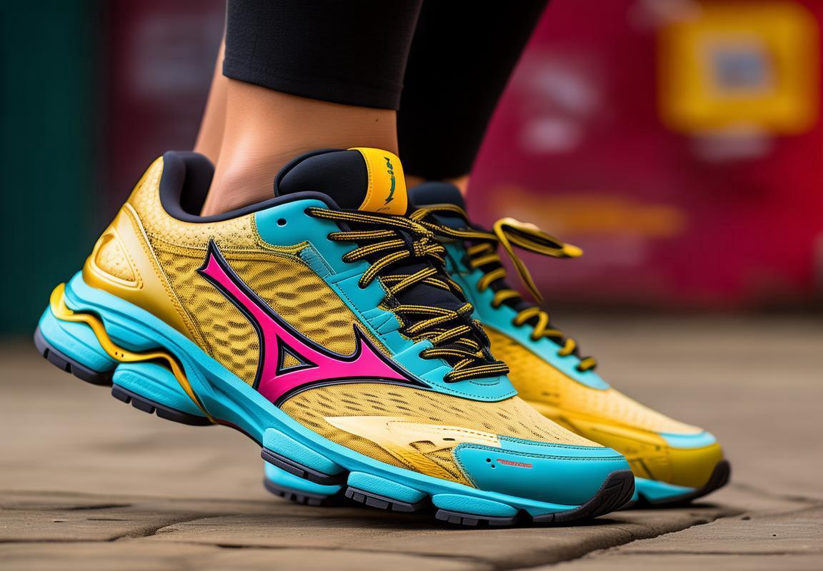Oferta Exclusiva: Mizuno Mujer: Tenis para Ejercicio y Resistencia, No Dejes Pasar Esta Oportunidad - Leggings y Estilo