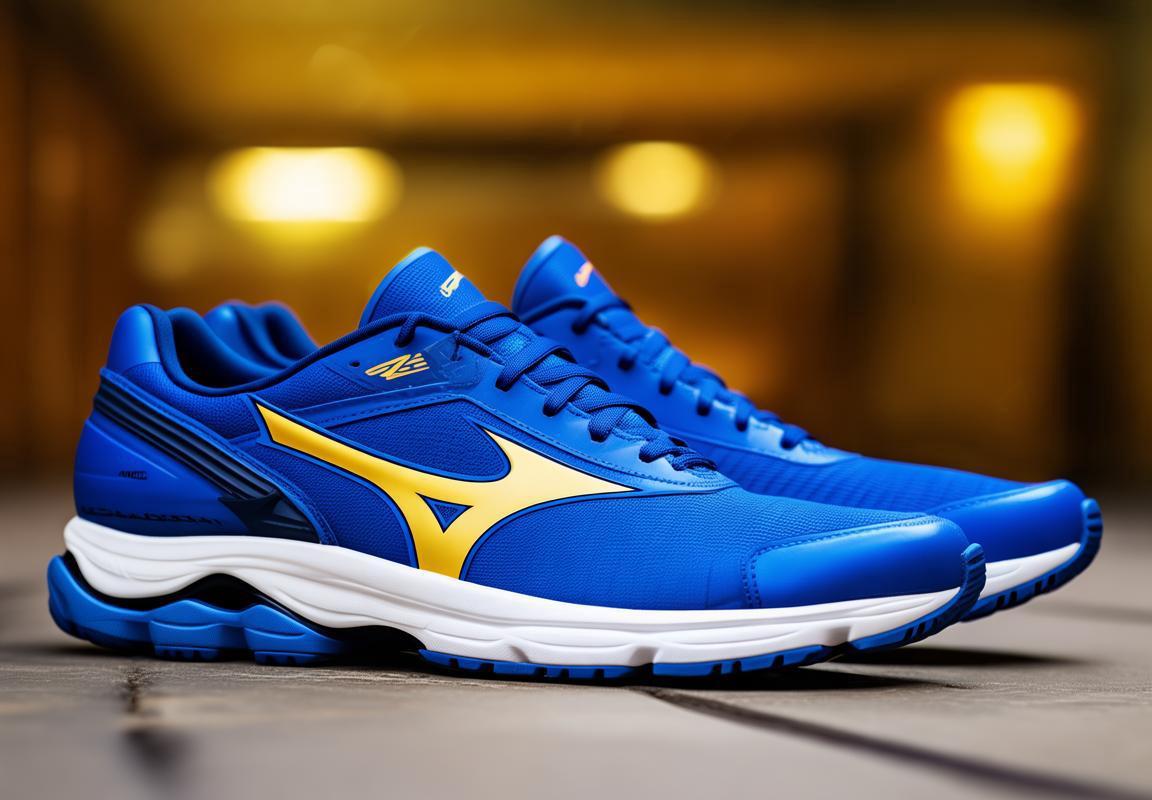 Chamarras Mizuno con Tecnología Japonesa: No Dejes Pasar Esta Oportunidad para Running y Entrenamiento
