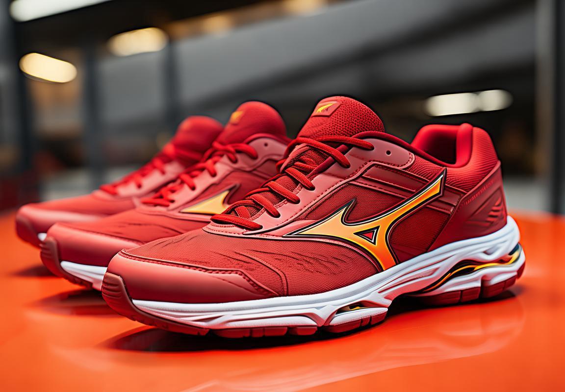 Rebajas Exclusivas de Tenis Mizuno para Softball en Guadalajara