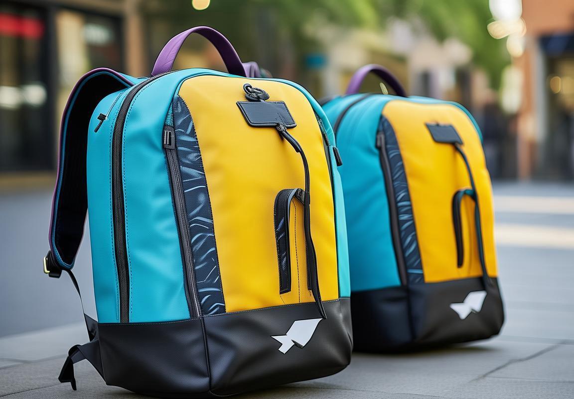 Mochilas Mizuno para mujer – Calidad y diseño japonés, No dejes pasar esta oportunidad, Accesorios de lujo