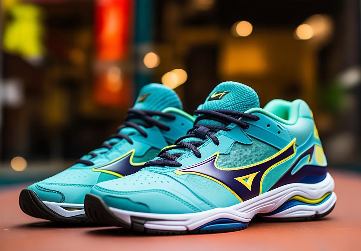 Mujer Mizuno – Tenis Resistentes y Flexibles, No Dejes Pasar Esta Oportunidad para Running y Entrenamiento, Ropa Deportiva