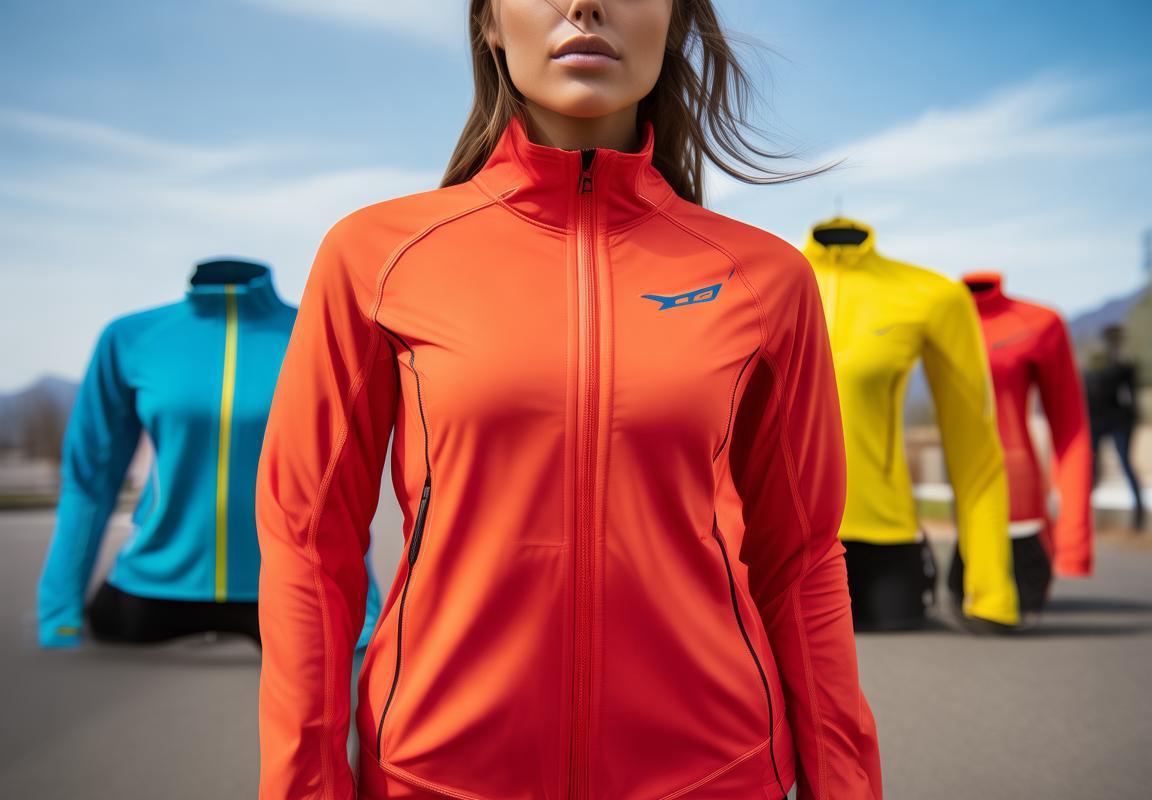 Mizuno Mujer – Chamarras Ideales para Actividades al Aire Libre: No Dejes Pasar Esta Oportunidad