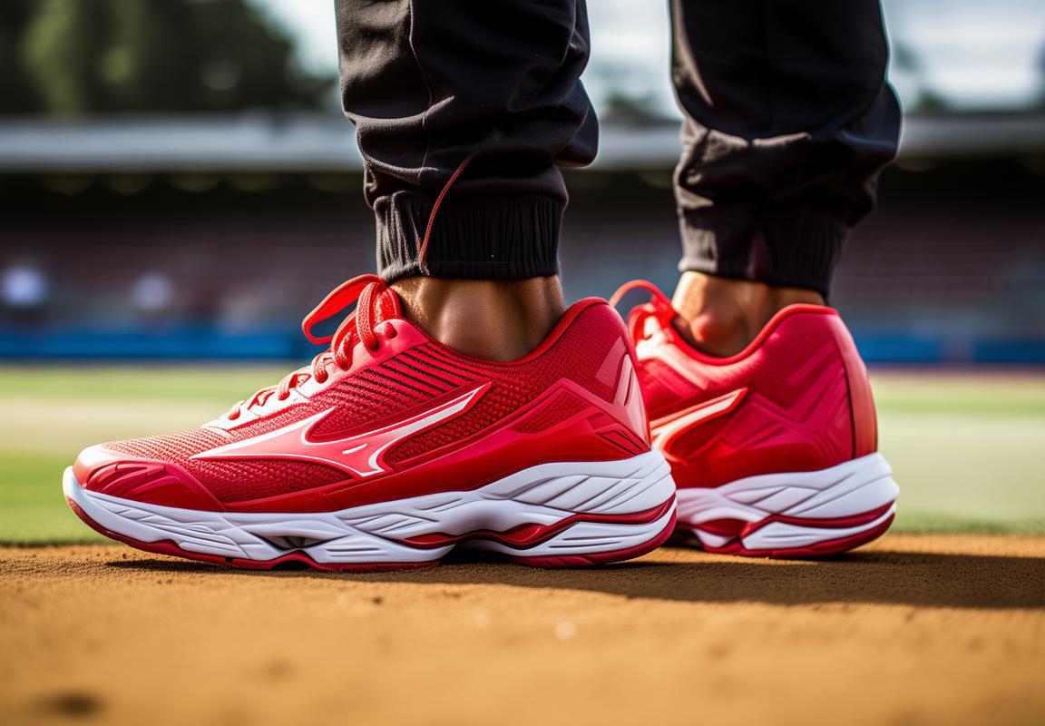 Oferta Especial de Mizuno: Zapatos de Béisbol y Tienda en Guadalajara