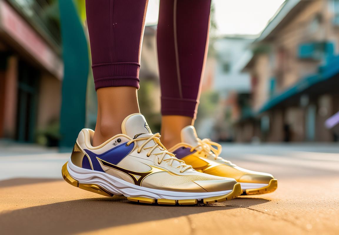 Ofertas Exclusivas en Tenis Mizuno para Dama: No Dejes Pasar Esta Oportunidad