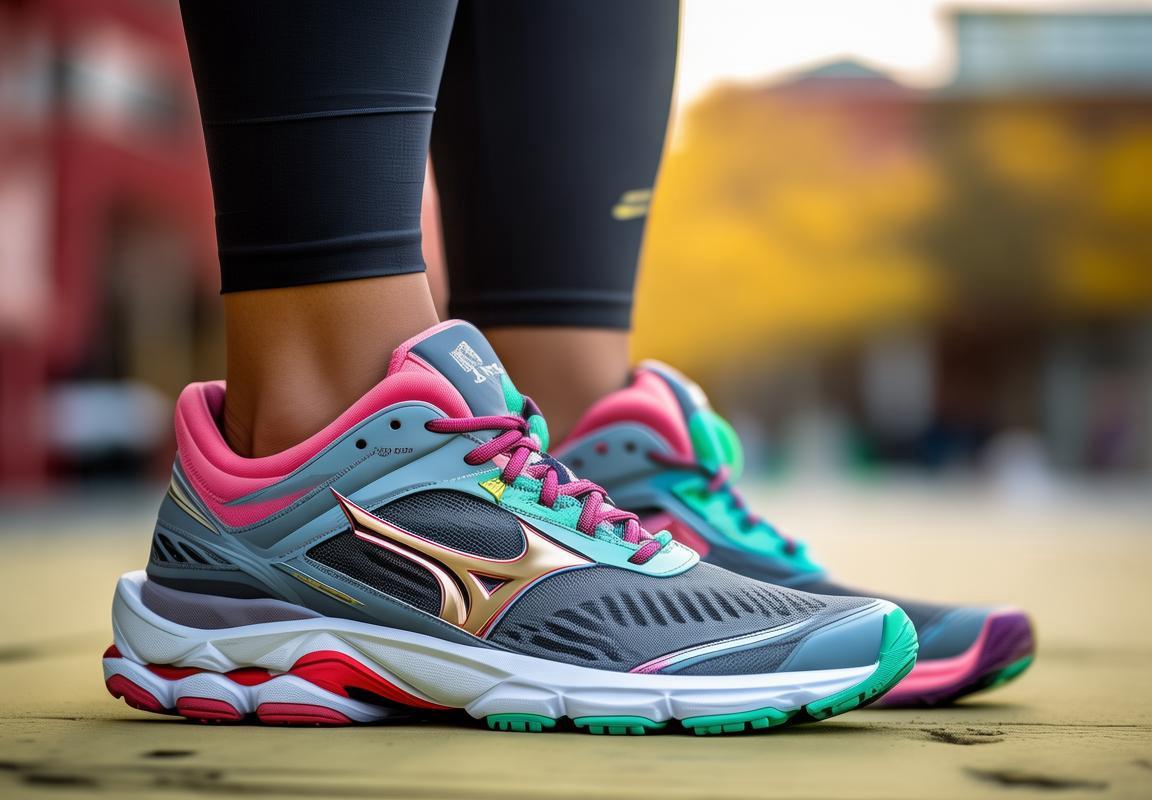 Mallas Deportivas Mizuno Mujer – Para un Entrenamiento Sin Distracciones, No Dejes Pasar Esta Oportunidad