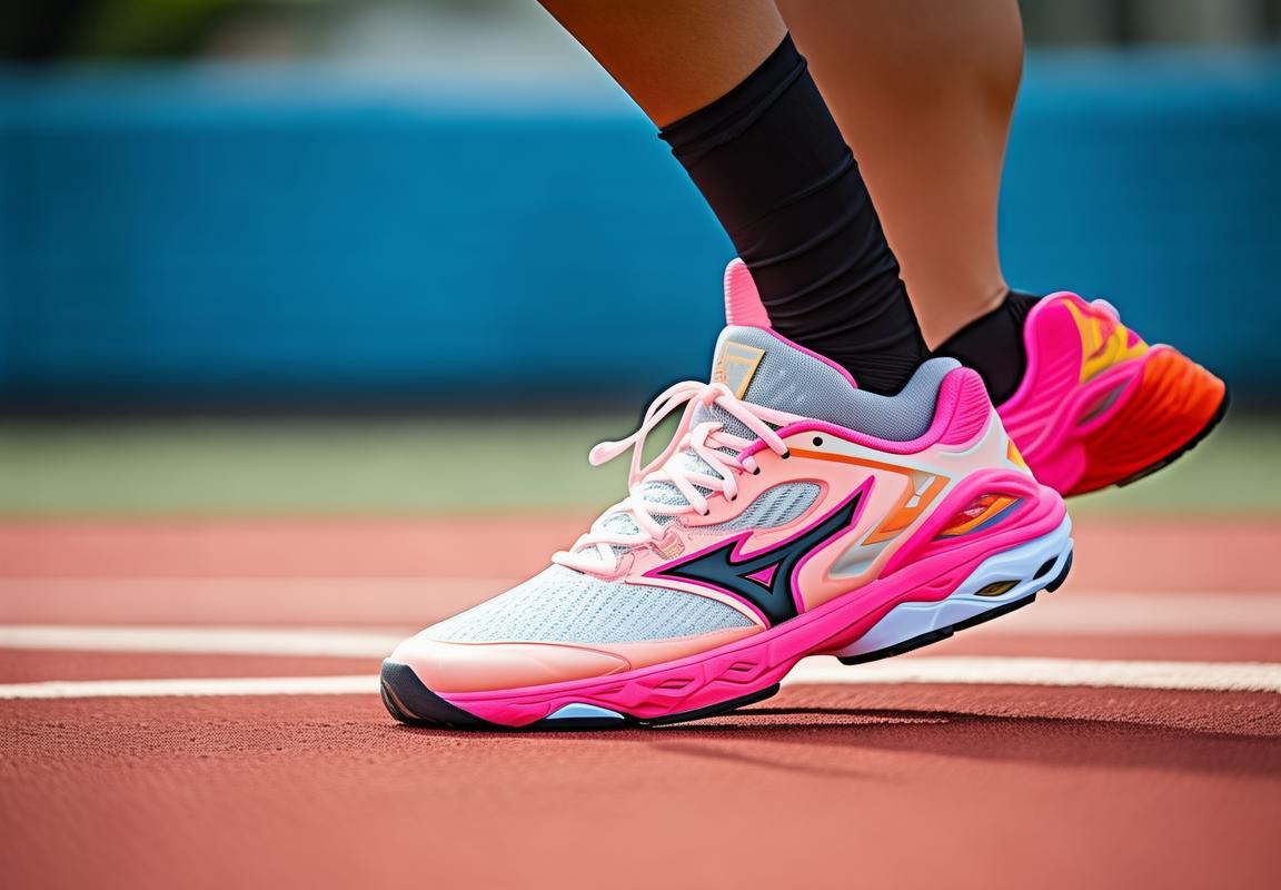 Mizuno Mujer: Zapatillas para Softbolistas Mexicanas - No Dejes Pasar esta Oportunidad