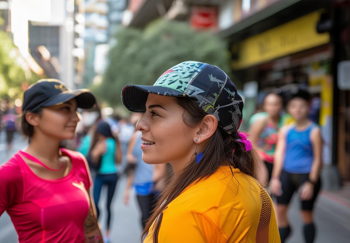 Gorras para Mujer Mizuno – Estilo Deportivo con Materiales Premium y Oferta Especial, No Dejes Pasar Esta Oportunidad!