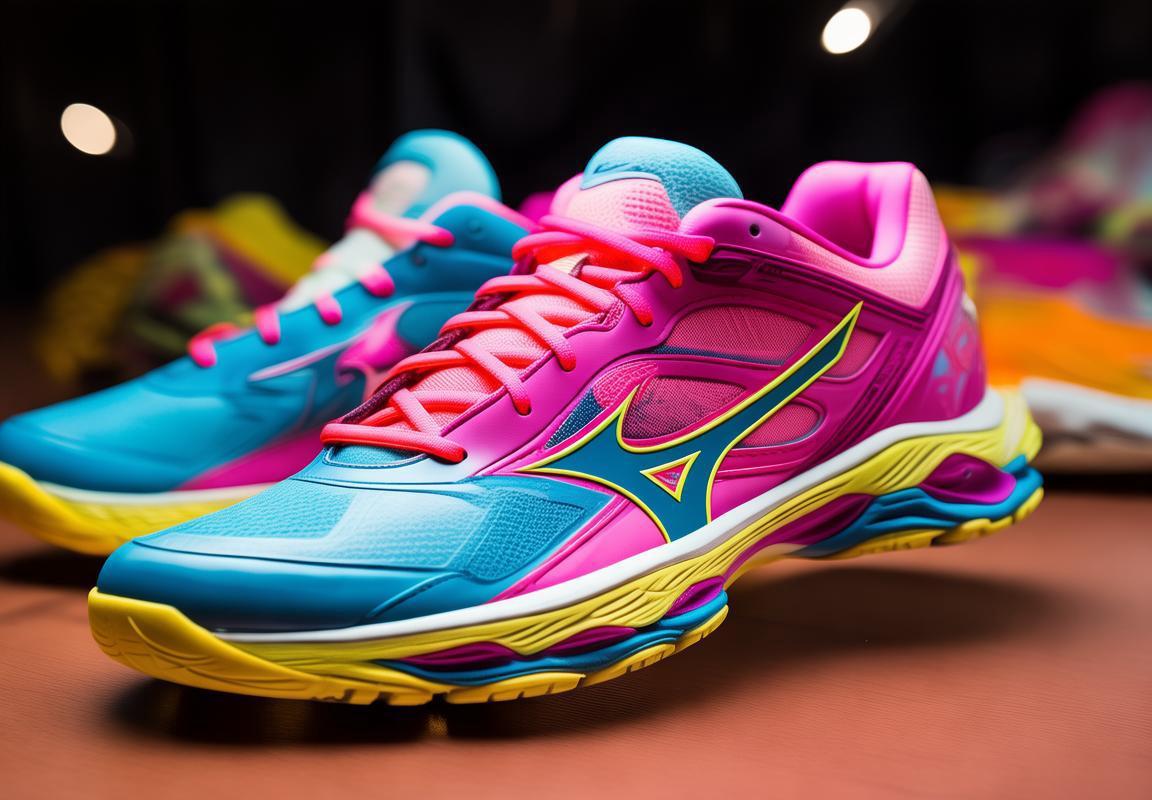 Mizuno Voleibol Mujer: ¡Oferta Especial y Descuentos en Guadalajara!