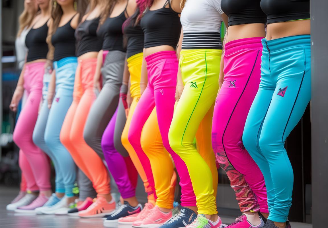 Pantalones deportivos Mizuno Mujer – Ajuste Perfecto, No Dejes Pasar Esta Oportunidad de Ropa Deportiva